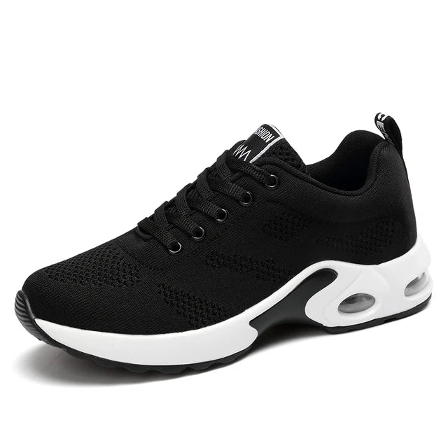 VEIGGARA | SoftPlus Orthopedic Sneakers