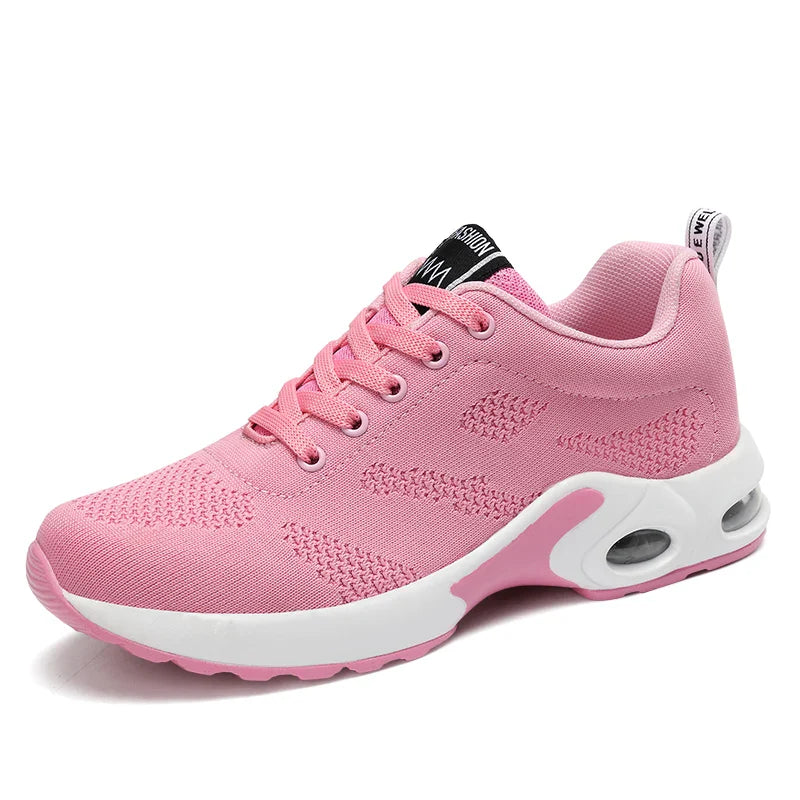VEIGGARA | SoftPlus Orthopedic Sneakers