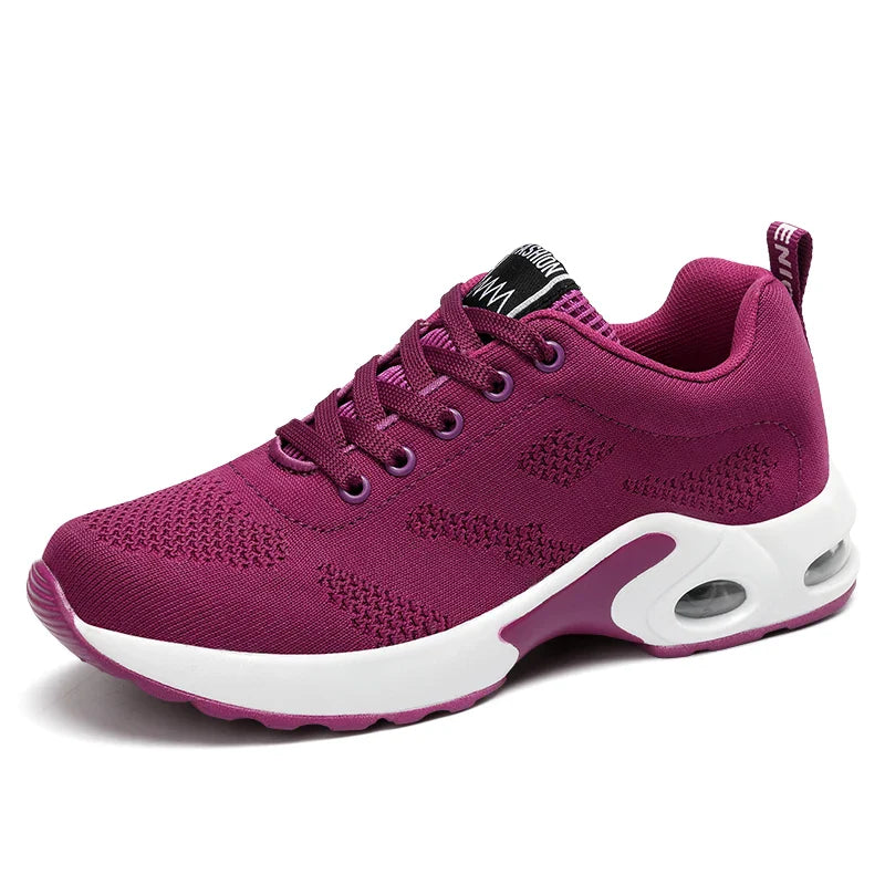 VEIGGARA | SoftPlus Orthopedic Sneakers