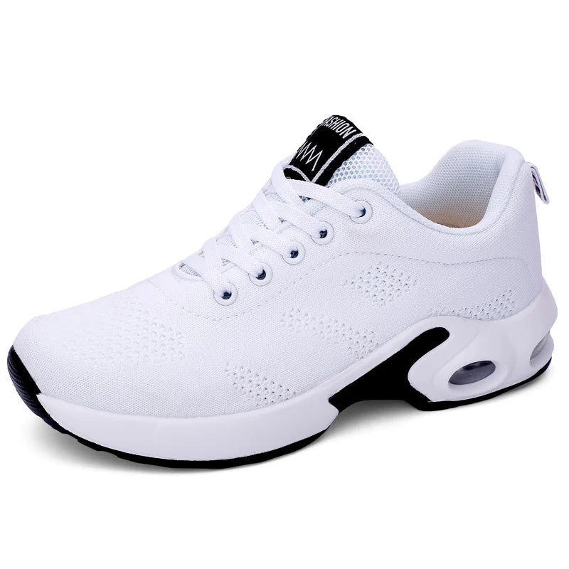 VEIGGARA | SoftPlus Orthopedic Sneakers