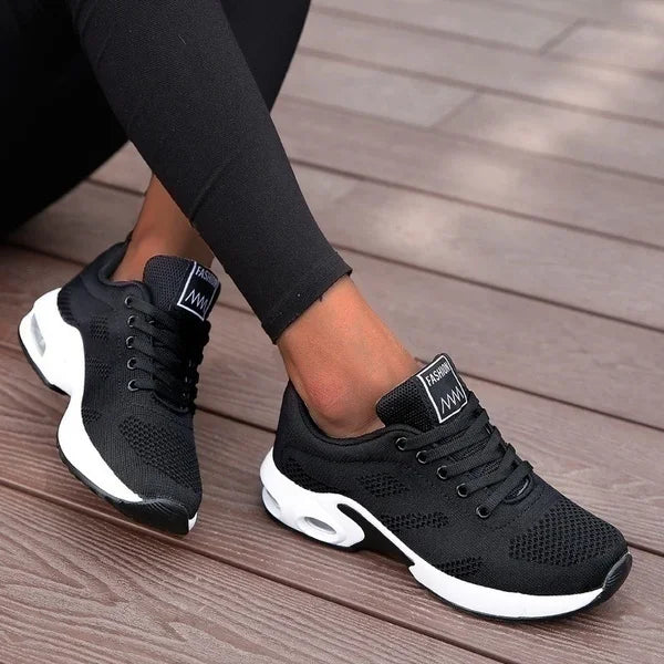 VEIGGARA | SoftPlus Orthopedic Sneakers