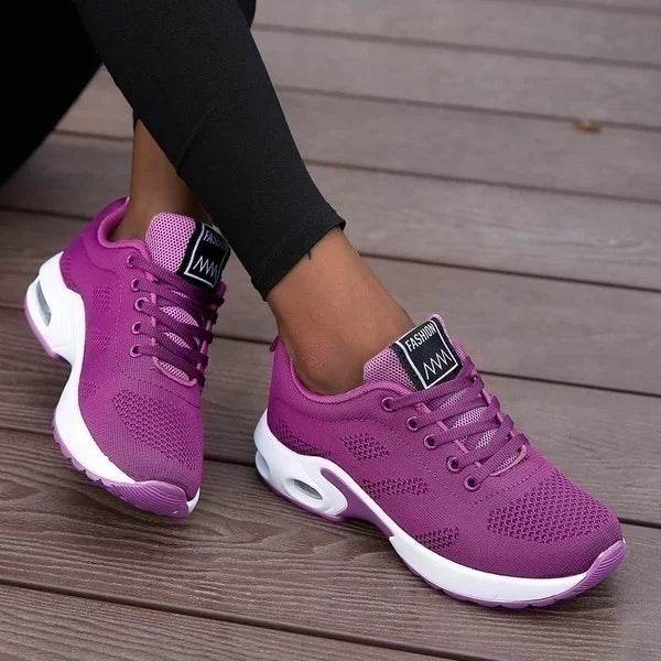 VEIGGARA | SoftPlus Orthopedic Sneakers