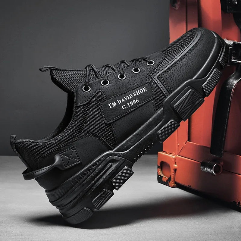 VEIGGARA| Eleganta och avslappnade sneakers för män
