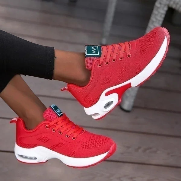VEIGGARA | SoftPlus Orthopedic Sneakers
