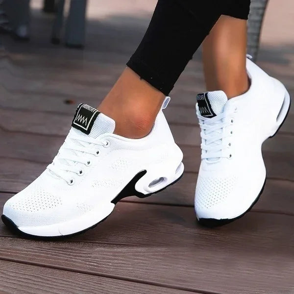 VEIGGARA | SoftPlus Orthopedic Sneakers
