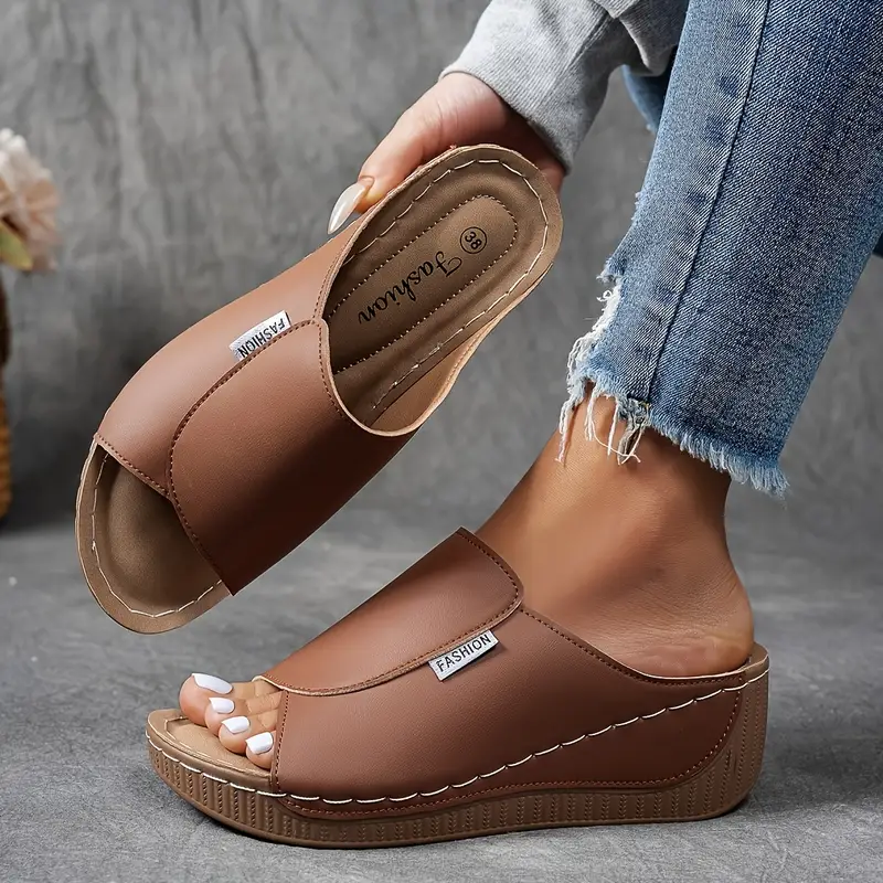 VEIGGARA | Orthopädische Sandale Ruzan