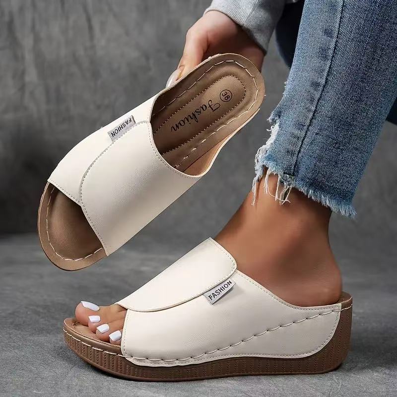 VEIGGARA | Orthopädische Sandale Ruzan