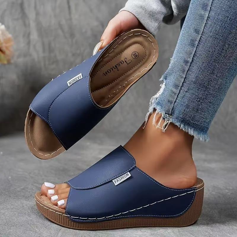 VEIGGARA | Orthopädische Sandale Ruzan
