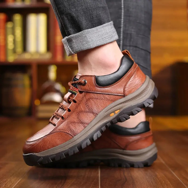 VEIGGARA | Luxuriöse Freizeitschuhe für Männe