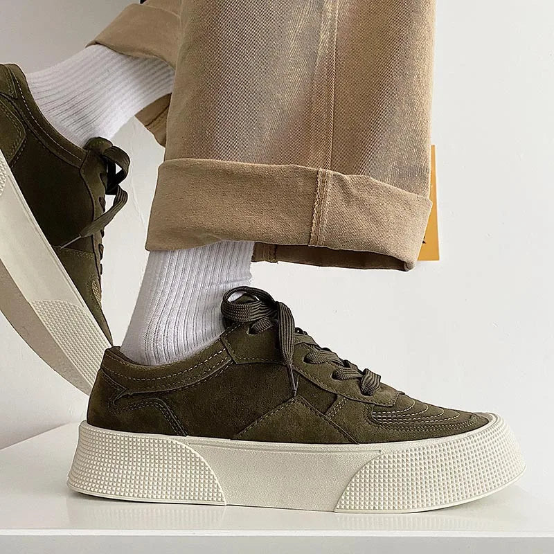 VEIGGARA | Casual sneakers for men
