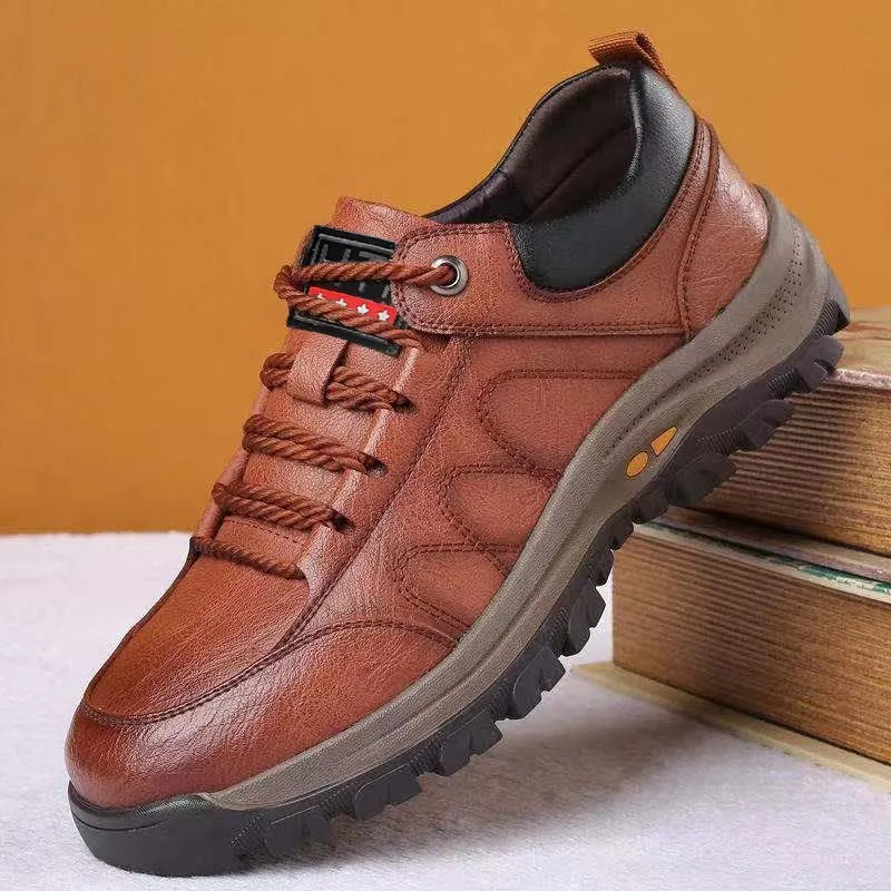 VEIGGARA | Luxurious casual shoes for men