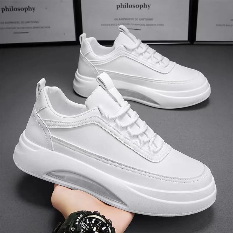 VEIGGARA | Casual sneakers för män