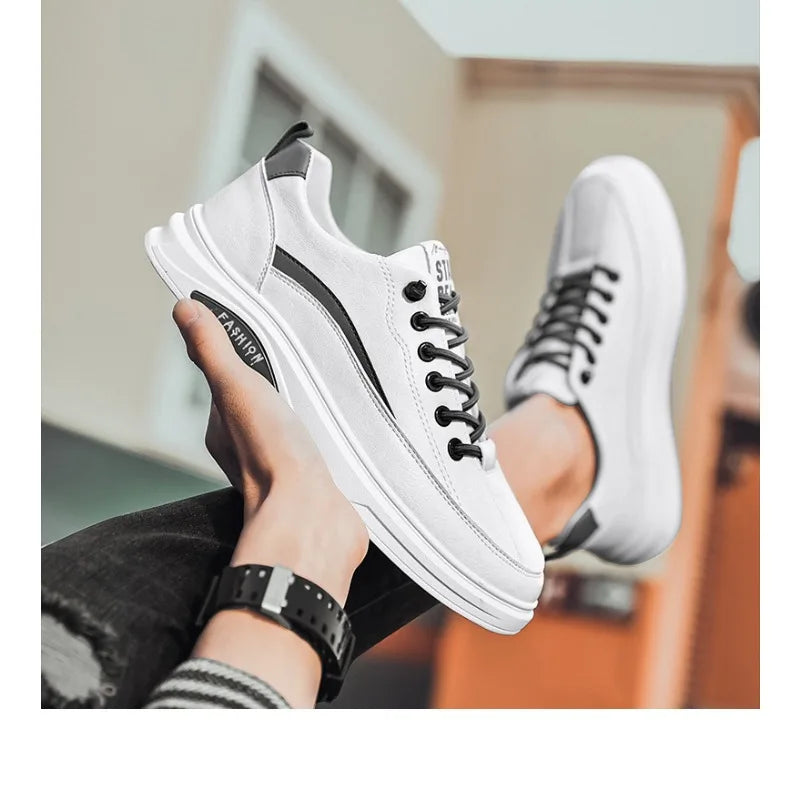 VEIGGARA | Bekväma sommarsneakers för män