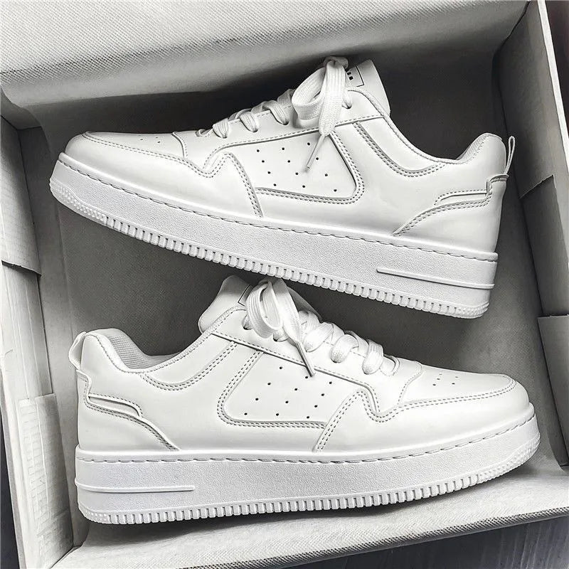 VEIGGARA | Luxurious sneakers for men, casual and elegant