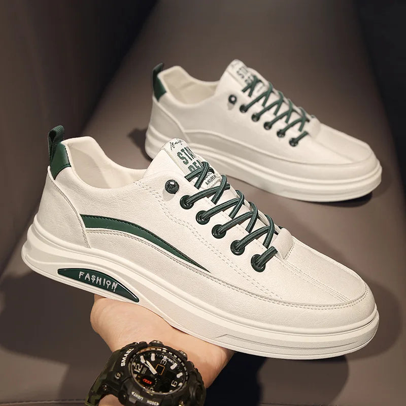 VEIGGARA | Bekväma sommarsneakers för män
