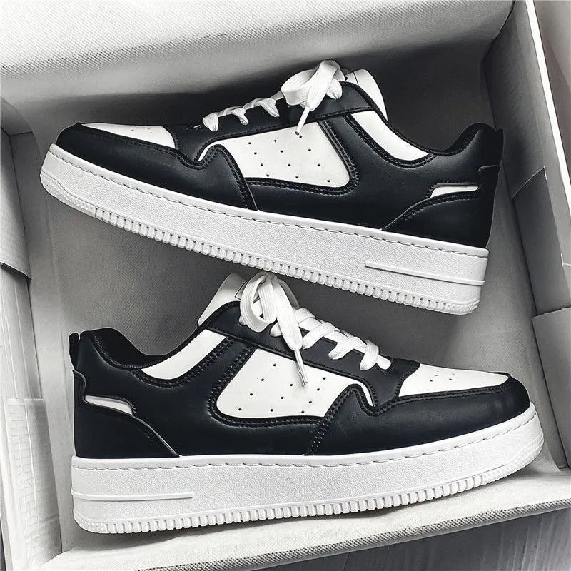 VEIGGARA | Luxurious sneakers for men, casual and elegant