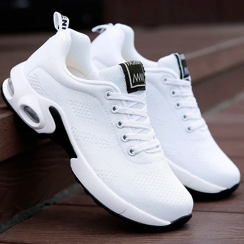 VEIGGARA | SoftPlus ortopediska sneakers