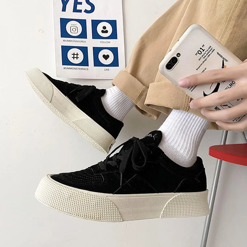 VEIGGARA | Casual sneakers för män
