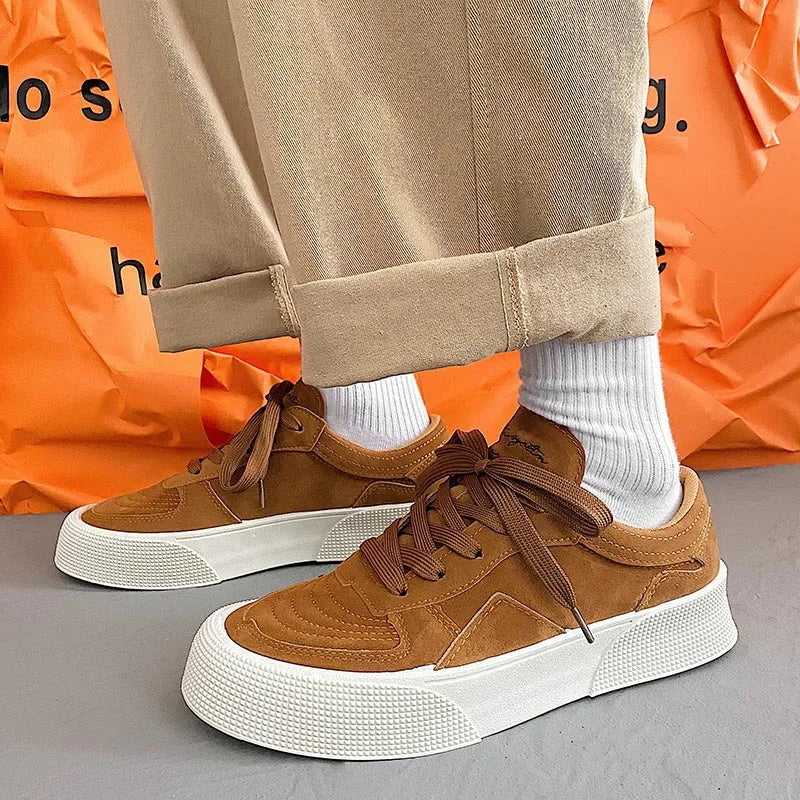 VEIGGARA | Casual sneakers för män