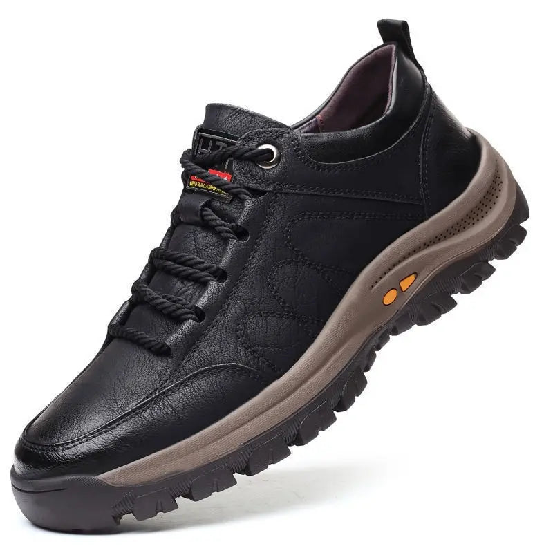 VEIGGARA | Luxurious casual shoes for men