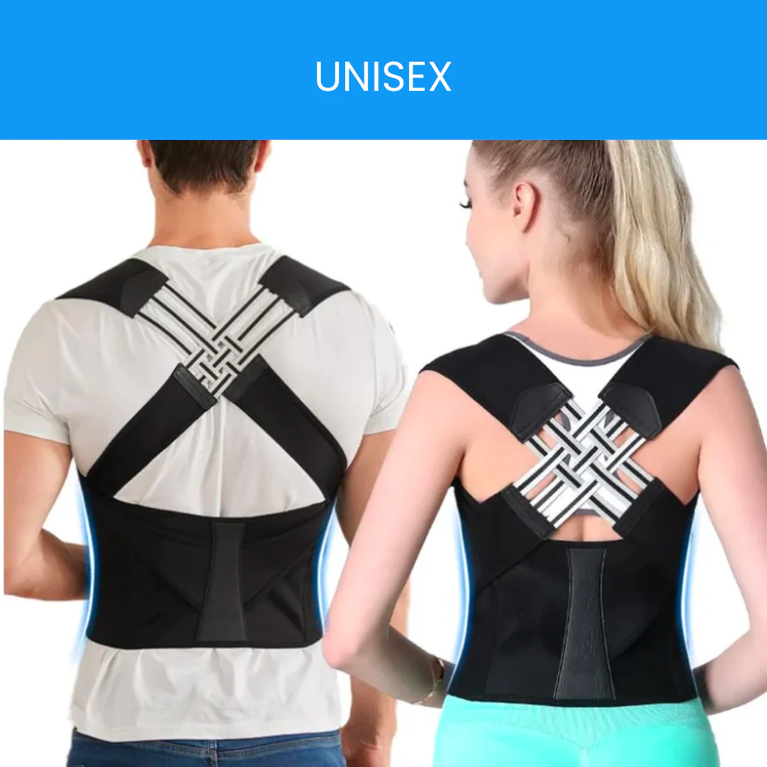 Posture Correct™ | Posture corrector that relieves pain
