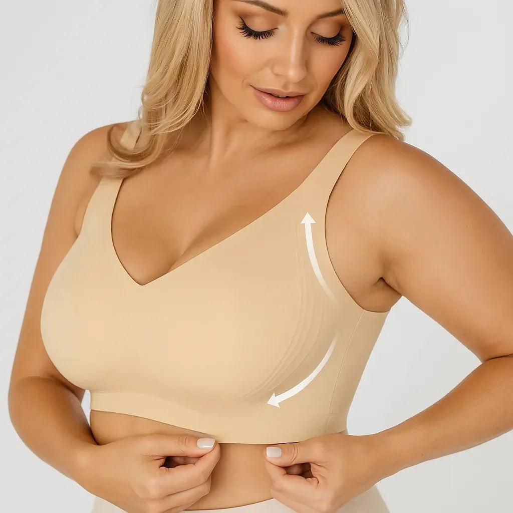VEIGGARA | ComfPlus Konly bra (Buy 1, get 3)