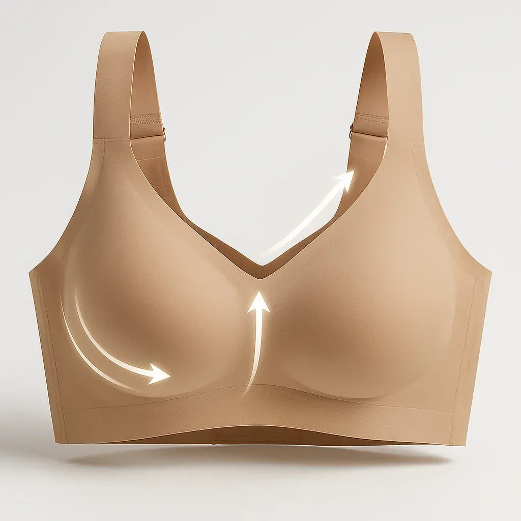 VEIGGARA | ComfPlus Konly bra (Buy 1, get 3)