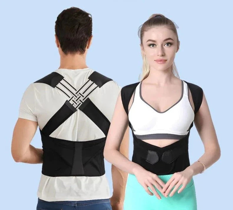 Posture Correct™ | Haltungskorrektor, der Schmerzen lindert