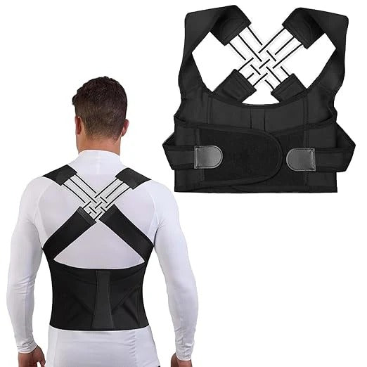 Posture Correct™ | Haltungskorrektor, der Schmerzen lindert