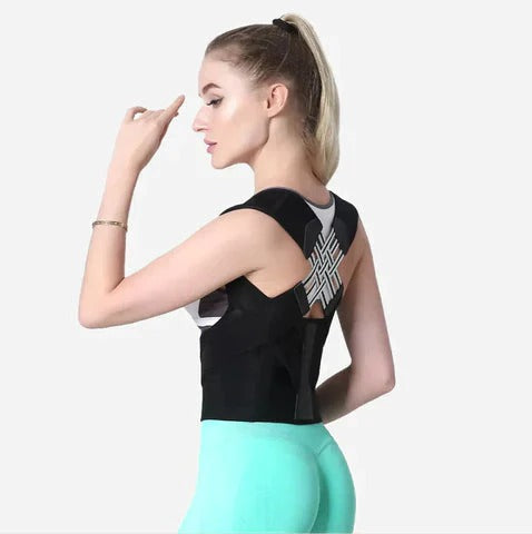 Posture Correct™ | Haltungskorrektor, der Schmerzen lindert
